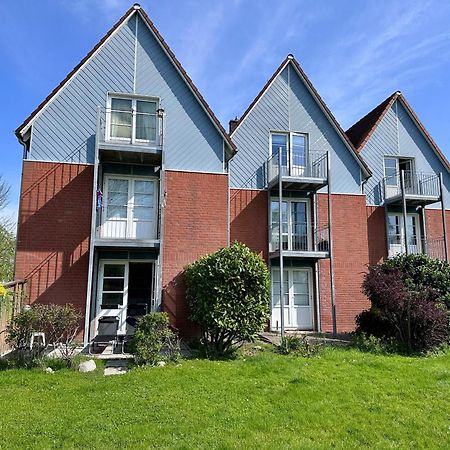 Apartamento Perle Auf Pellworm Exterior foto